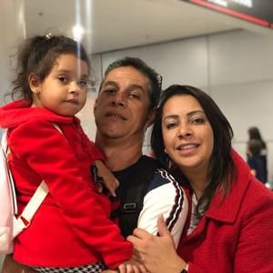 Meet your Posher, Edson